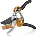 Professional Pruning Shears, Bypass Pruners